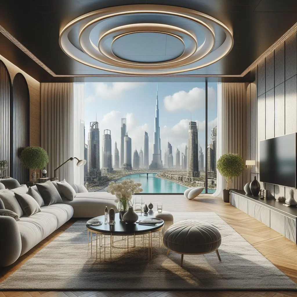 SMD is an interior design company in the UAE 4